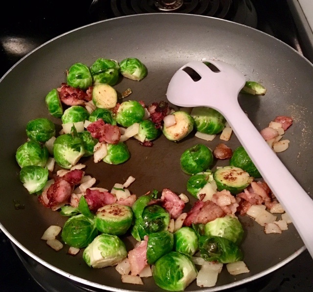 brussels sprouts